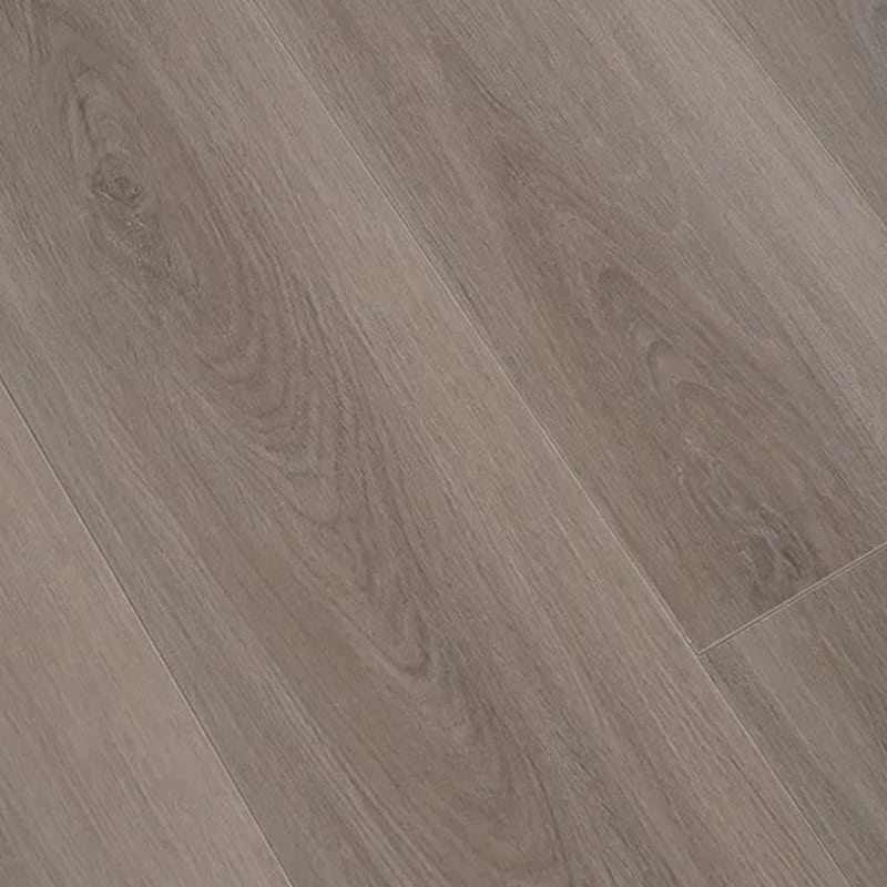 Višeslojni drveni pod od svijetlosivog hrasta Mountain Grain Matte Click Lock