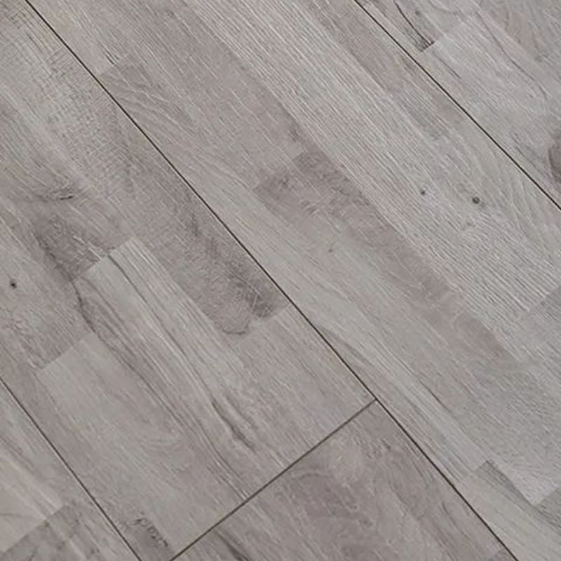 3-slojni ekološki ekološki pod od kompozitnog drvenog kompozita svijetlo sivog planinskog zrna