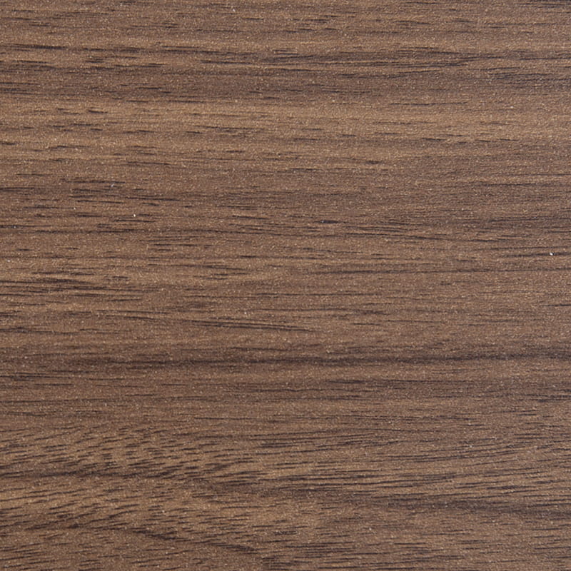 Teak Chevron tamno smeđi mat parket