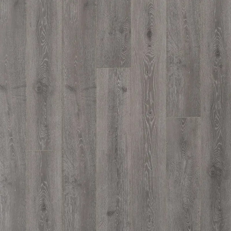 White Oak Grain AC3 Rice Bijeli mat laminatni pod